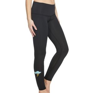 SOLD ⚡️NWT teeki Midnight Bandit Hot Pant size M